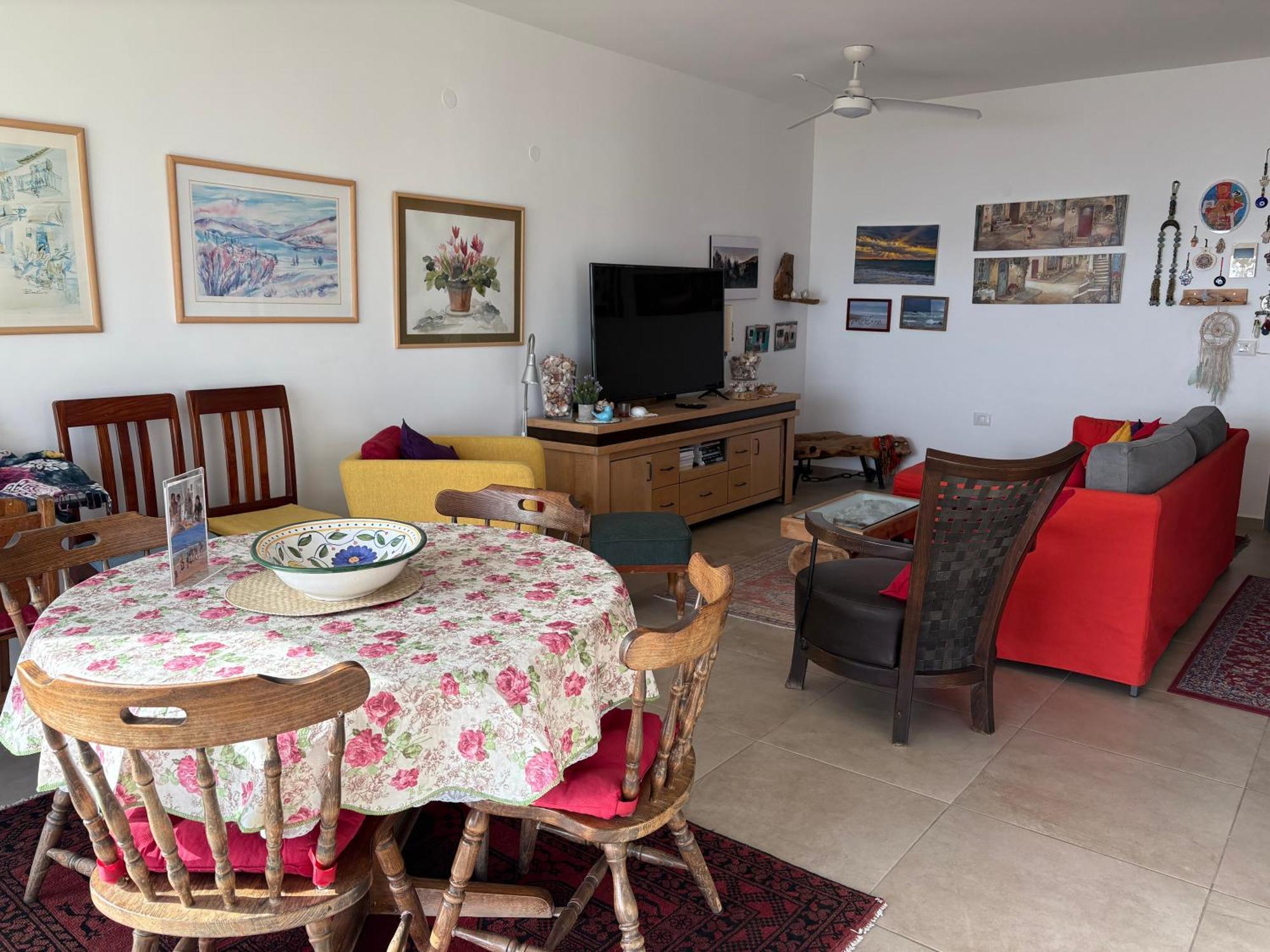 Acre sea view 11th floor apartment Buitenkant foto